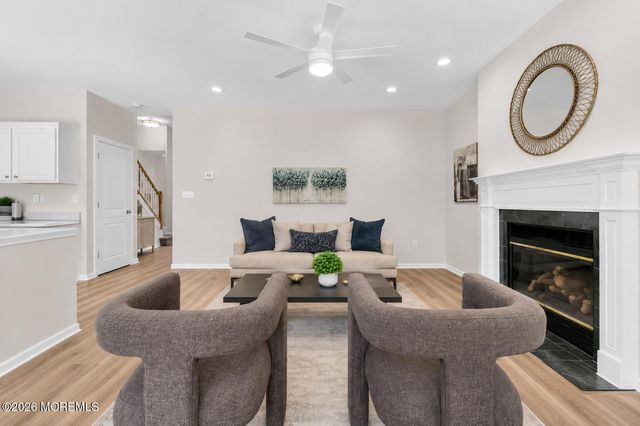 161 Seton Hall Drive, Freehold, NJ 07728