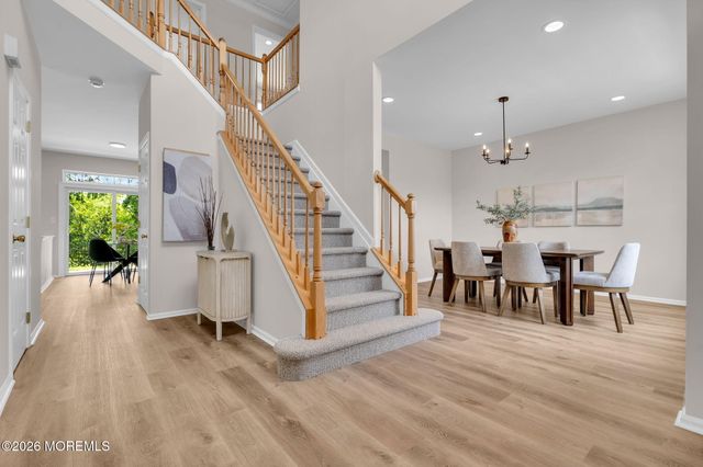161 Seton Hall Drive, Freehold, NJ 07728