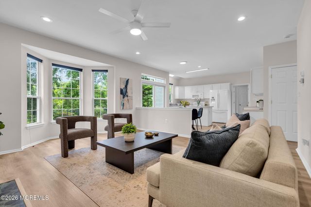 161 Seton Hall Drive, Freehold, NJ 07728