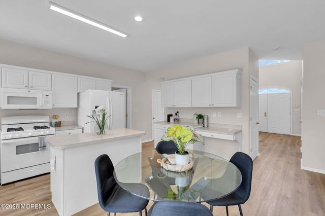 161 Seton Hall Drive, Freehold, NJ 07728