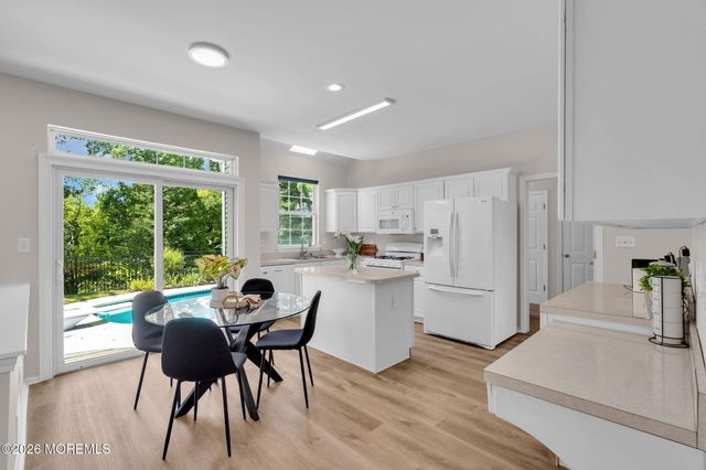 161 Seton Hall Drive, Freehold, NJ 07728