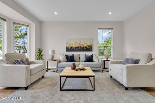 161 Seton Hall Drive, Freehold, NJ 07728