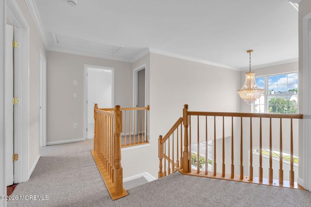 161 Seton Hall Drive, Freehold, NJ 07728