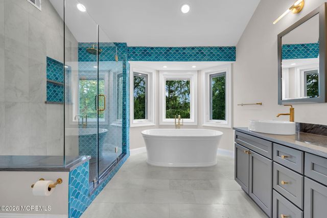 161 Seton Hall Drive, Freehold, NJ 07728