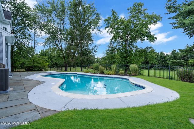 161 Seton Hall Drive, Freehold, NJ 07728