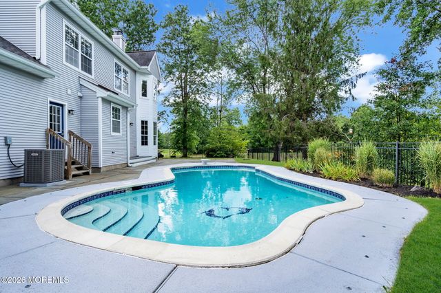 161 Seton Hall Drive, Freehold, NJ 07728