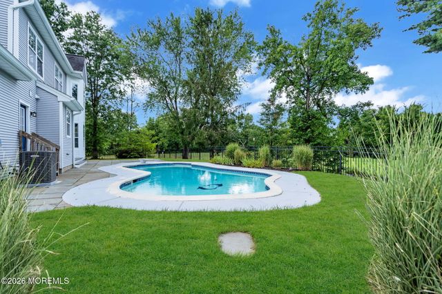 161 Seton Hall Drive, Freehold, NJ 07728