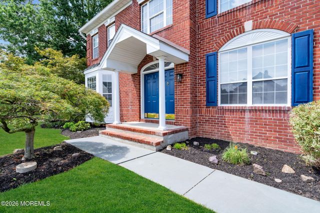 161 Seton Hall Drive, Freehold, NJ 07728