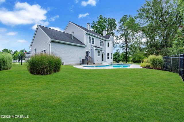 161 Seton Hall Drive, Freehold, NJ 07728