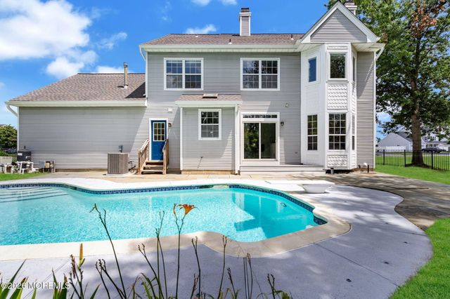 161 Seton Hall Drive, Freehold, NJ 07728