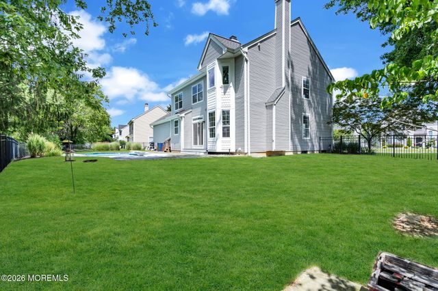 161 Seton Hall Drive, Freehold, NJ 07728