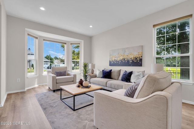 161 Seton Hall Drive, Freehold, NJ 07728