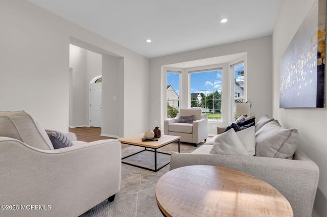 161 Seton Hall Drive, Freehold, NJ 07728