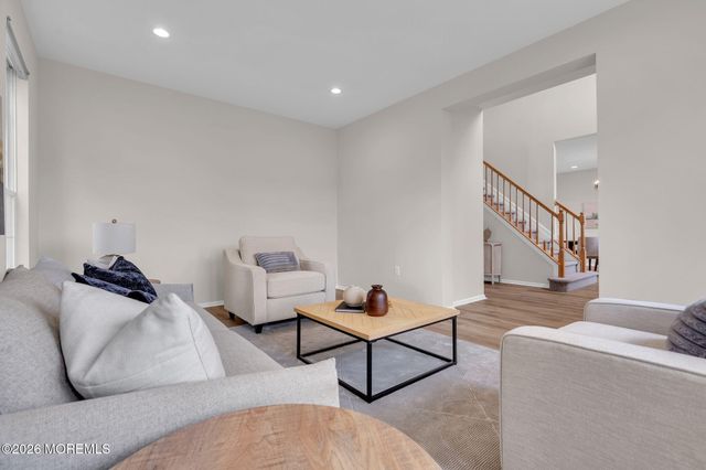 161 Seton Hall Drive, Freehold, NJ 07728