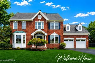 161 Seton Hall Drive, Freehold, NJ 07728