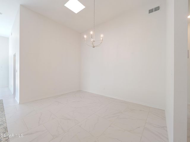 6034 Fall Ridge, Santa Teresa, NM 88008