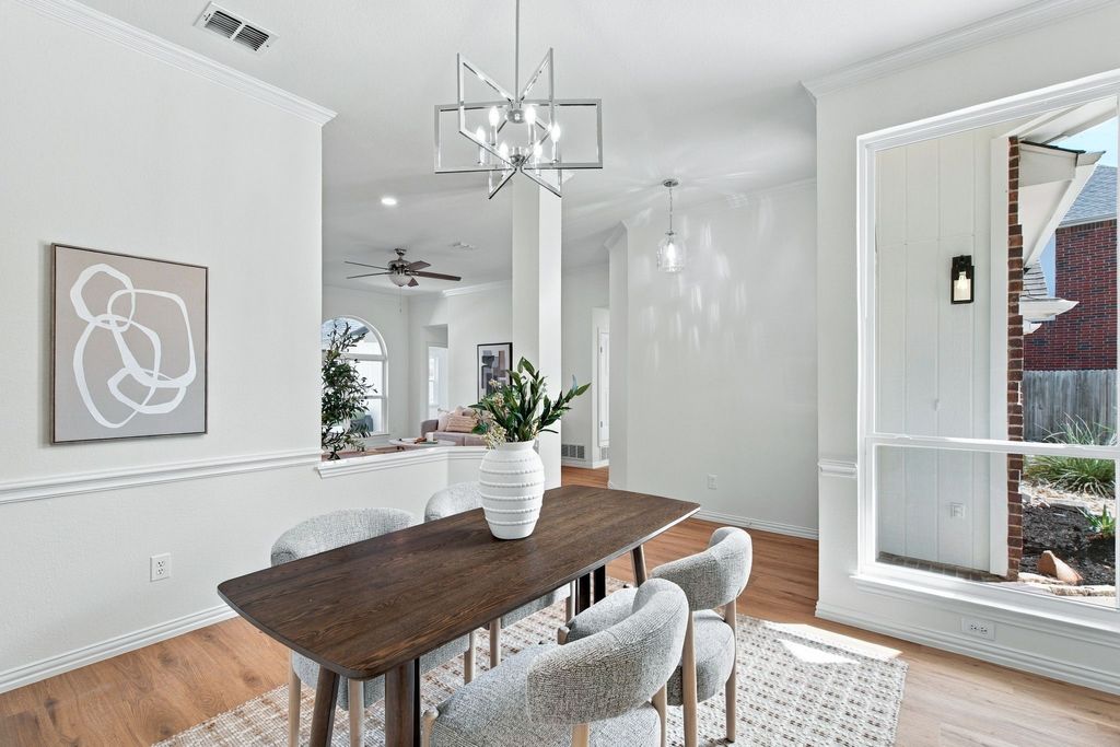 5013 glen springs, Fort Worth, TX 76137 — photo 5