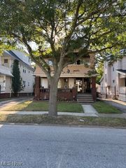 412 E 146th Street, Cleveland, OH 44110