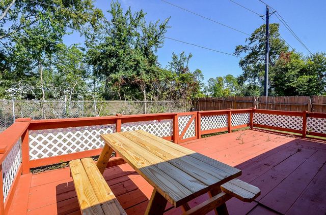 522 Whippoorwill Drive, Missouri City, TX 77489