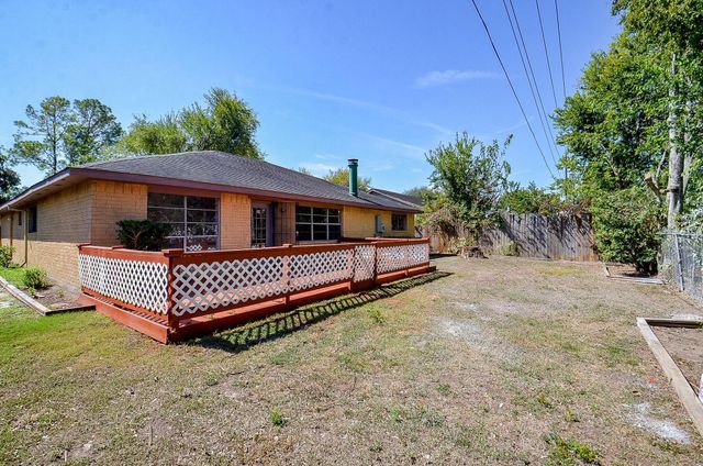 522 Whippoorwill Drive, Missouri City, TX 77489