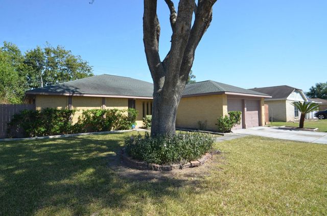 522 Whippoorwill Drive, Missouri City, TX 77489