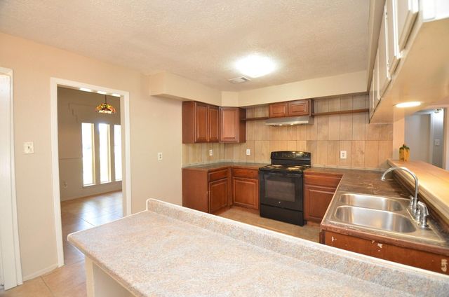 522 Whippoorwill Drive, Missouri City, TX 77489