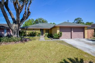 522 Whippoorwill Drive, Missouri City, TX 77489