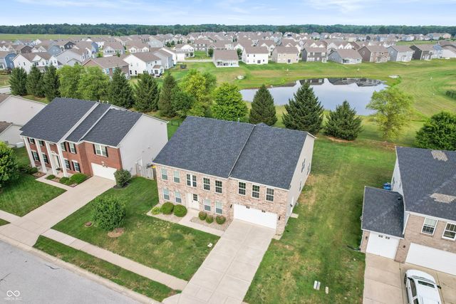 6757 Eastland Drive, Brownsburg, IN 46112