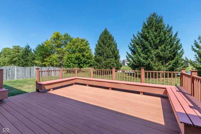 6757 Eastland Drive, Brownsburg, IN 46112