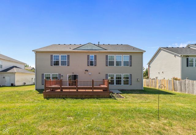6757 Eastland Drive, Brownsburg, IN 46112