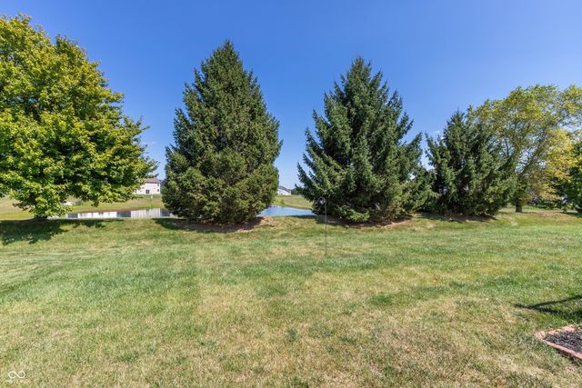6757 Eastland Drive, Brownsburg, IN 46112