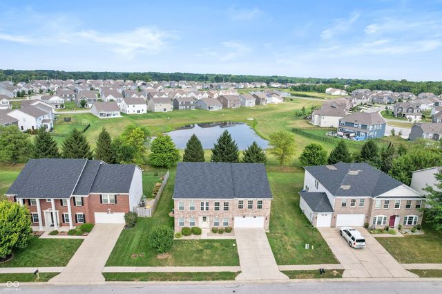6757 Eastland Drive, Brownsburg, IN 46112