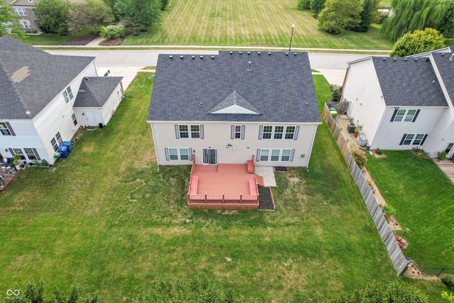 6757 Eastland Drive, Brownsburg, IN 46112
