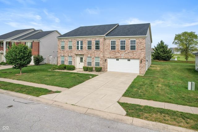 6757 Eastland Drive, Brownsburg, IN 46112