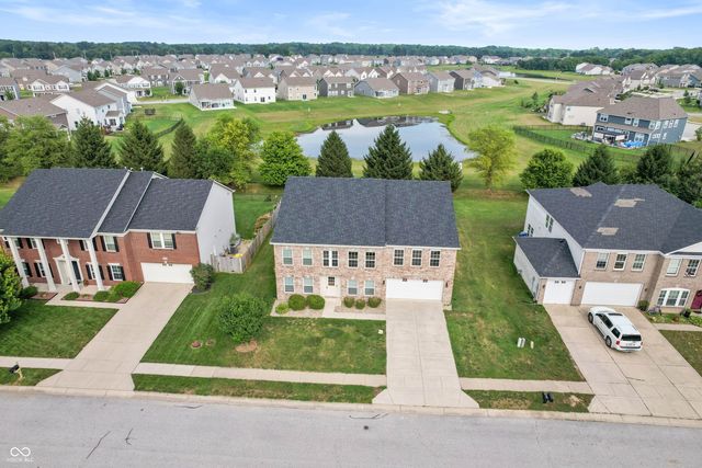 6757 Eastland Drive, Brownsburg, IN 46112