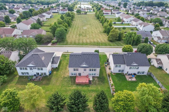 6757 Eastland Drive, Brownsburg, IN 46112