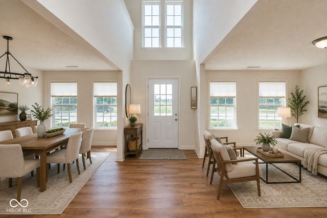 6757 Eastland Drive, Brownsburg, IN 46112