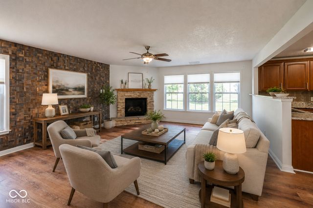 6757 Eastland Drive, Brownsburg, IN 46112