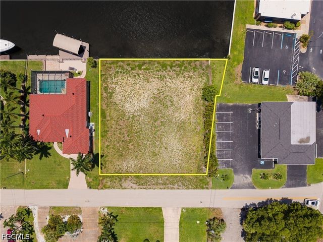 1612 SE 41st ST, Cape Coral, FL 33904