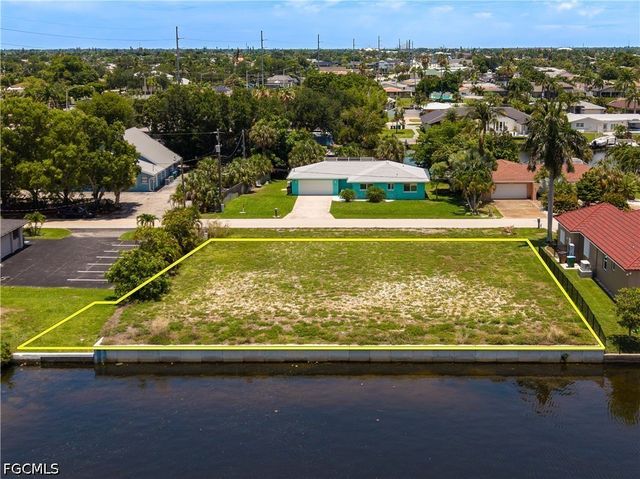 1612 SE 41st ST, Cape Coral, FL 33904