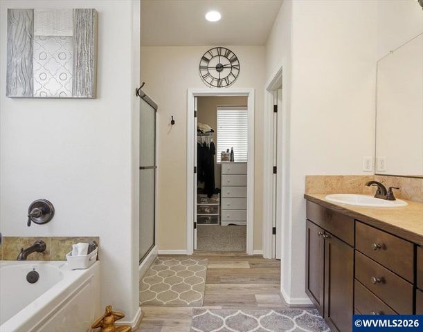2654 Red Oak St NW, Albany, OR 97321
