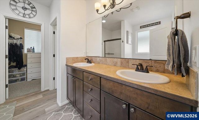 2654 Red Oak St NW, Albany, OR 97321