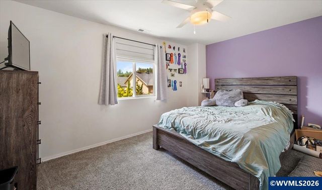 2654 Red Oak St NW, Albany, OR 97321