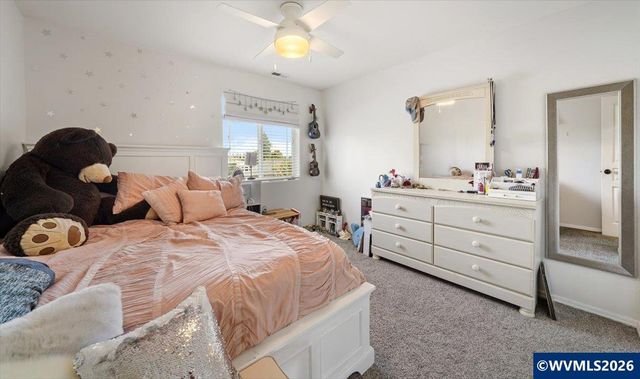 2654 Red Oak St NW, Albany, OR 97321