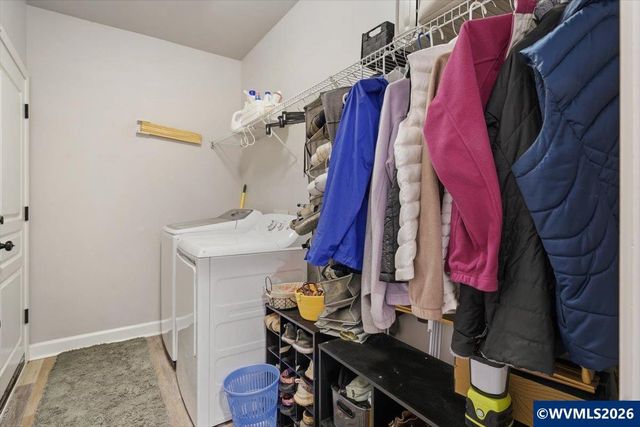 2654 Red Oak St NW, Albany, OR 97321