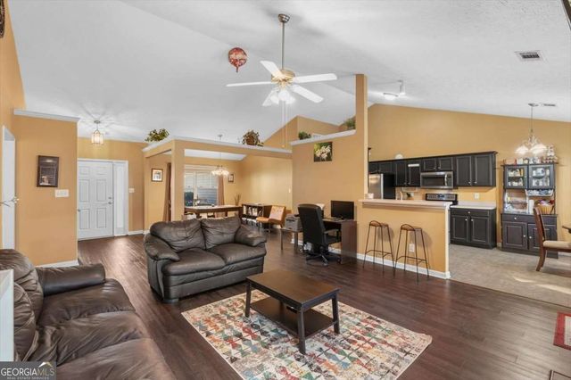 111 Klintfield Trail, Dallas, GA 30157