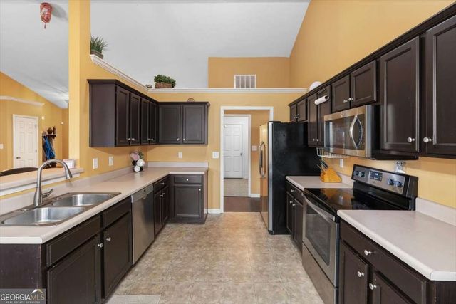 111 Klintfield Trail, Dallas, GA 30157