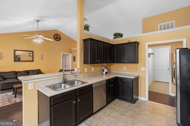 111 Klintfield Trail, Dallas, GA 30157