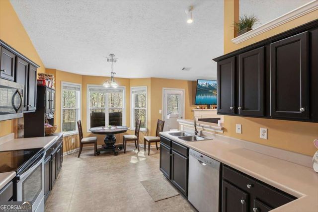 111 Klintfield Trail, Dallas, GA 30157