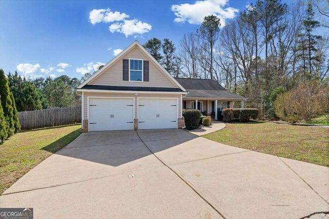 111 Klintfield Trail, Dallas, GA 30157